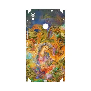 MAHOOT Persian miniature 3-FullSkin Cover Sticker for Tecno Camon CX Air