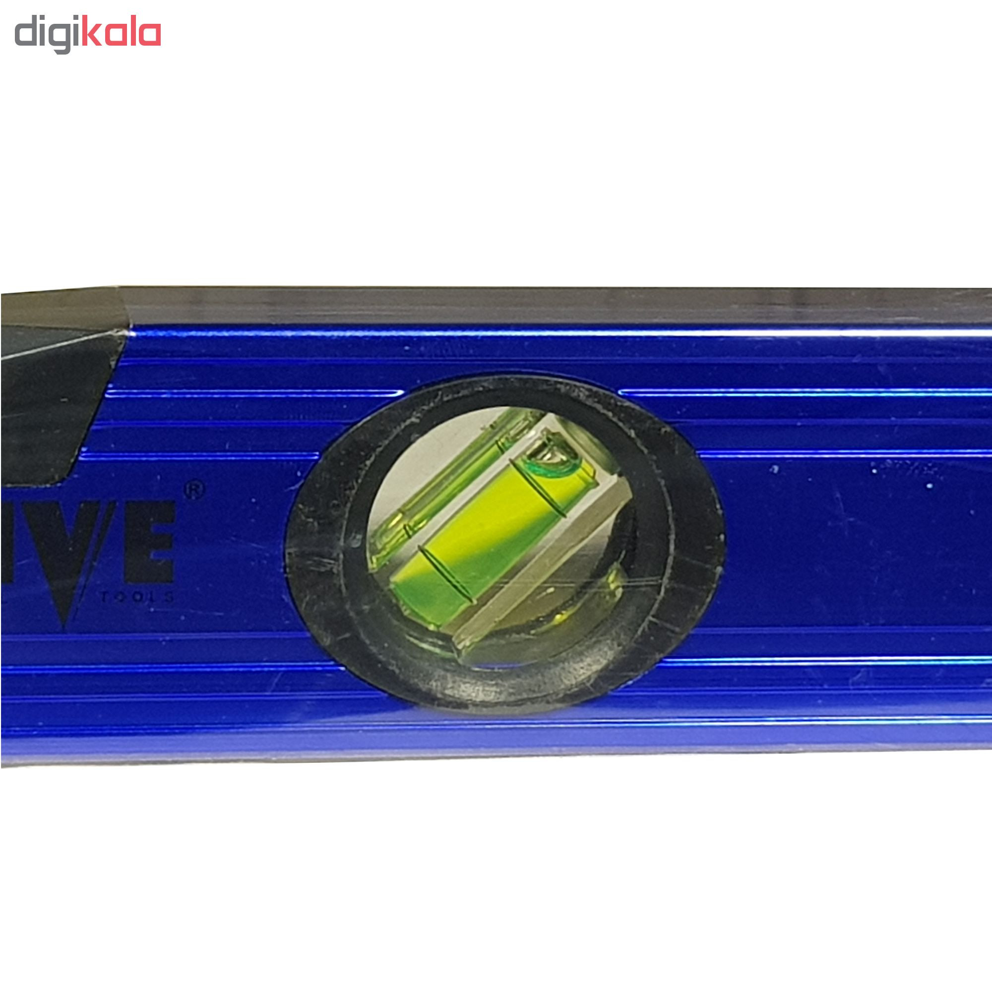 تراز دستی اکتیو تولز مدل AC-6640