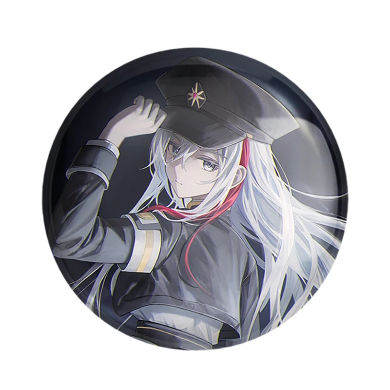 پیکسل خندالو مدل میلیزه انیمه 86 کد 33794