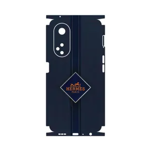 MAHOOT Hermes_Logo-FullSkin Cover Sticker for Oppo A98