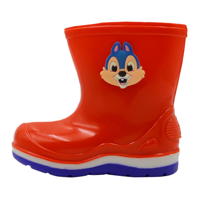 بوت پسرانه مدل 732