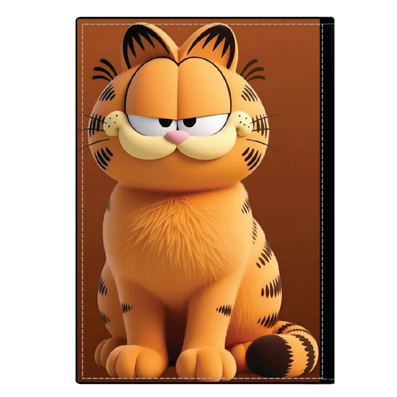 کلاسور مدل گارفیلد کد mb145