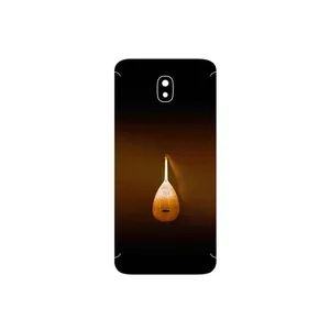 MAHOOT tambour Cover Sticker for Samsung Galaxy J5 Pro