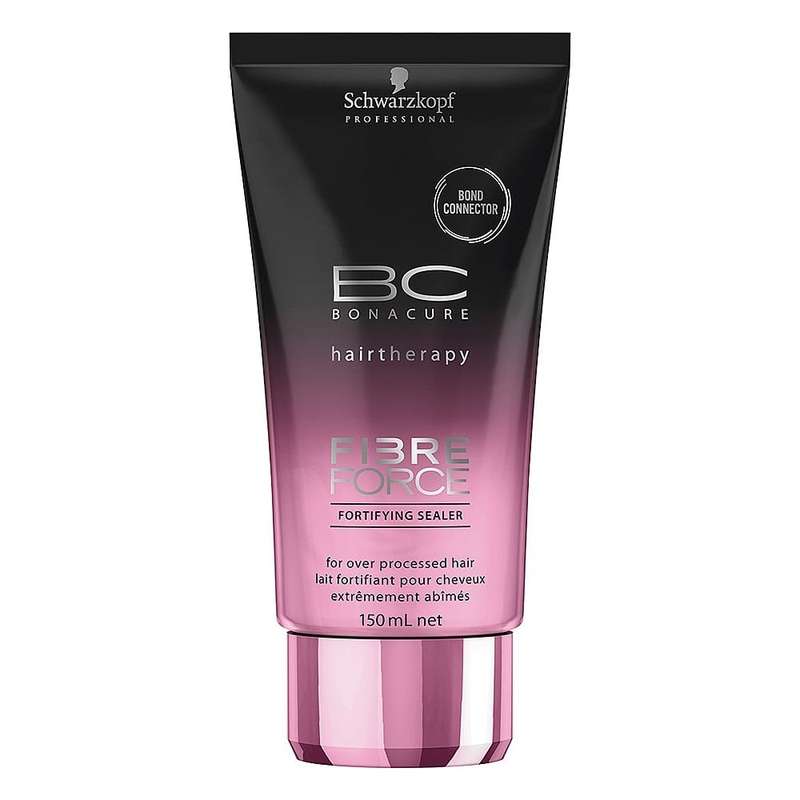 لوسیون مو شوارزکوف مدل BC FORTIFYING SEALER حجم 150 میلی لیتر