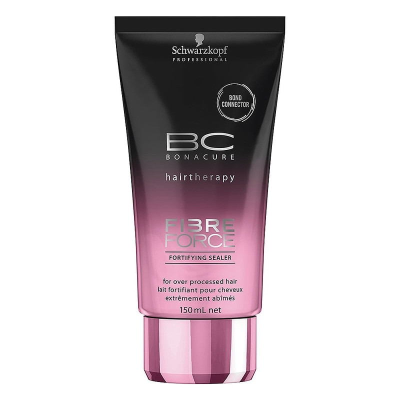 لوسیون مو شوارزکوف مدل BC FORTIFYING SEALER حجم 150 میلی لیتر