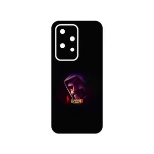 MAHOOT Clash of Clans Game Series Cover Sticker for Honor 200 Lite
