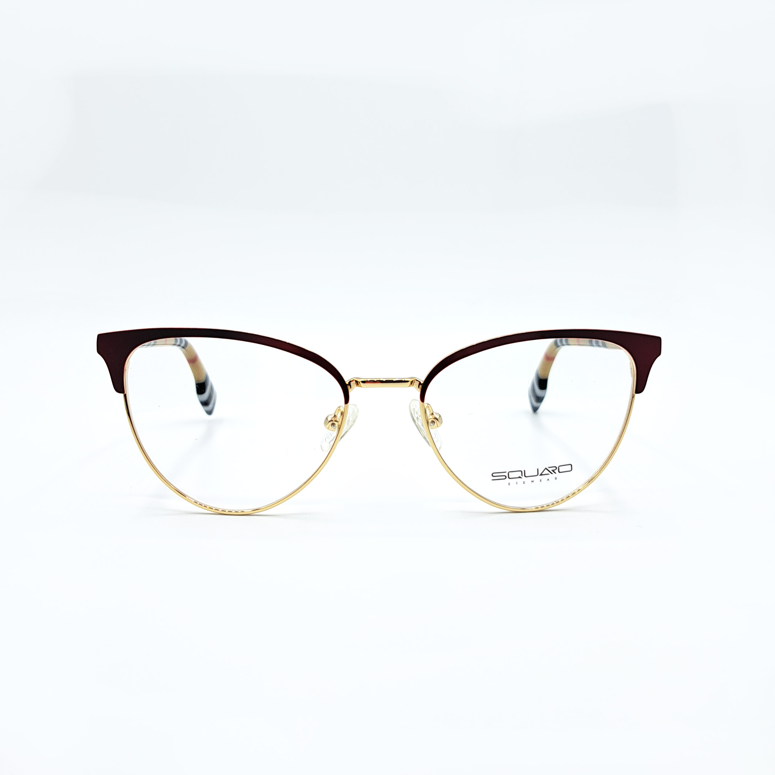 فریم عینک طبی اسکوآرو مدل SQ1728C6