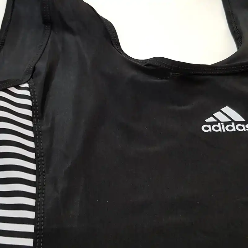 مایو زنانه مدل پادار بدون پد کد 4406