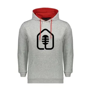 هودی مردانه آریا پارس مدل آراد-309