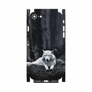 MAHOOT Dire Wolf-FullSkin Cover Sticker for Apple iPhone 7