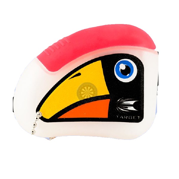 کیف دارت تارگت مدل TOUCAN