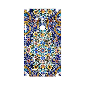 MAHOOT Iran Tile 12-FullSkin Cover Sticker for Huawei Mate 7