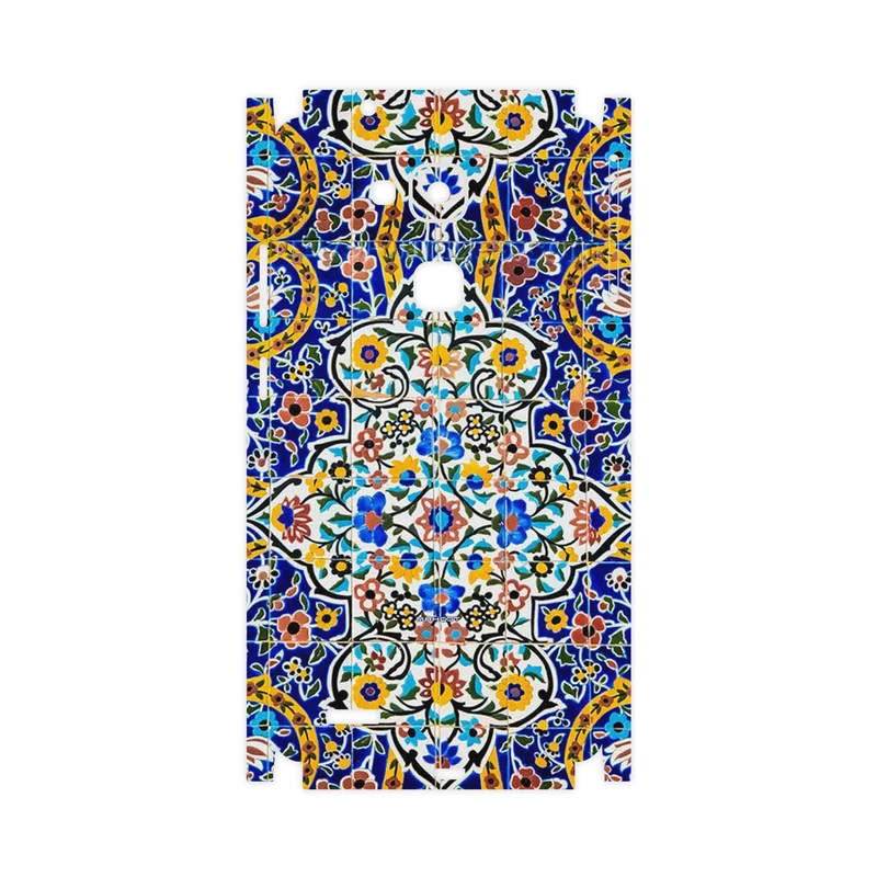 برچسب پوششی ماهوت مدل Iran Tile 12-FullSkin مناسب برای گوشی موبایل هوآوی Mate 7