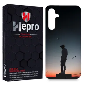 HEPRO MC Cover for SAMSUNG GALAXY A34