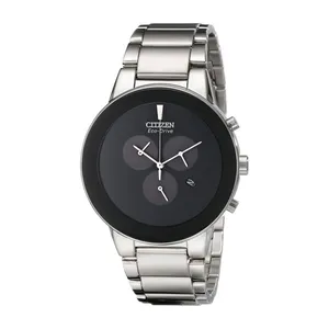 ساعت مچی عقربه‌ای مردانه سیتی زن مدل H504-AT