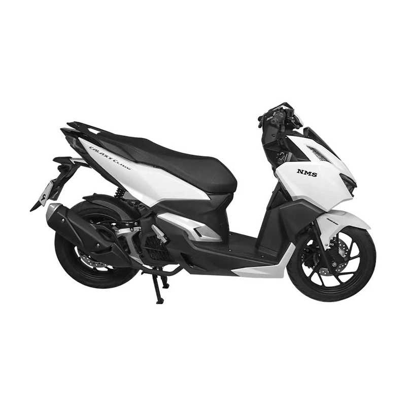 موتور سیکلت گلکسی مدل CL160 سی سی سال1403