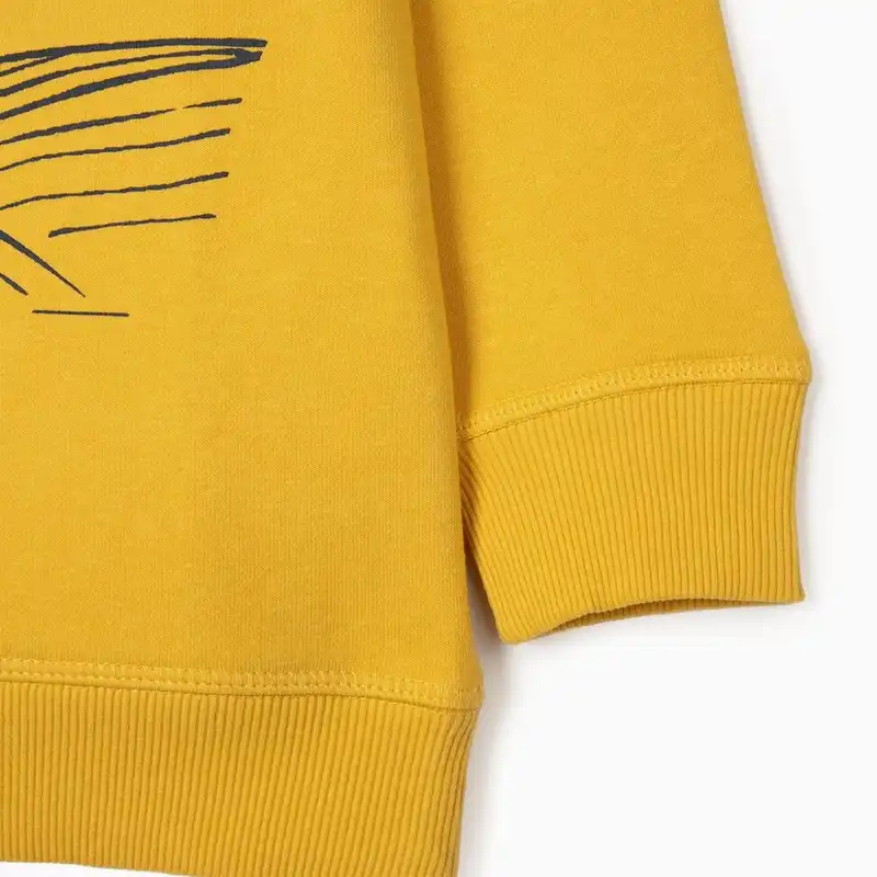 سویشرت پسرانه زد وای مدل 31032880042