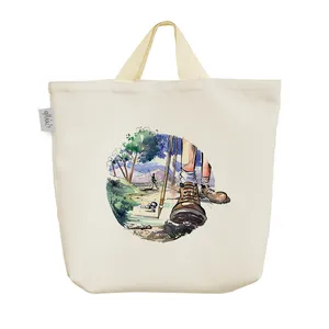 ساک خرید خندالو مدل کوهنوردی کد 5645