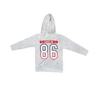 هودی پسرانه مدل G86