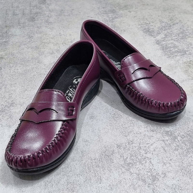 کفش طبی زنانه مدل bnfsanspvc