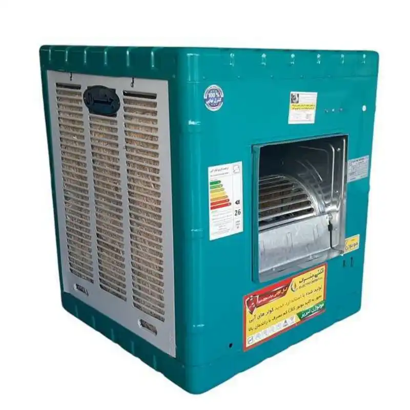 کولر آبی 5500 جنرال مدل foll5500