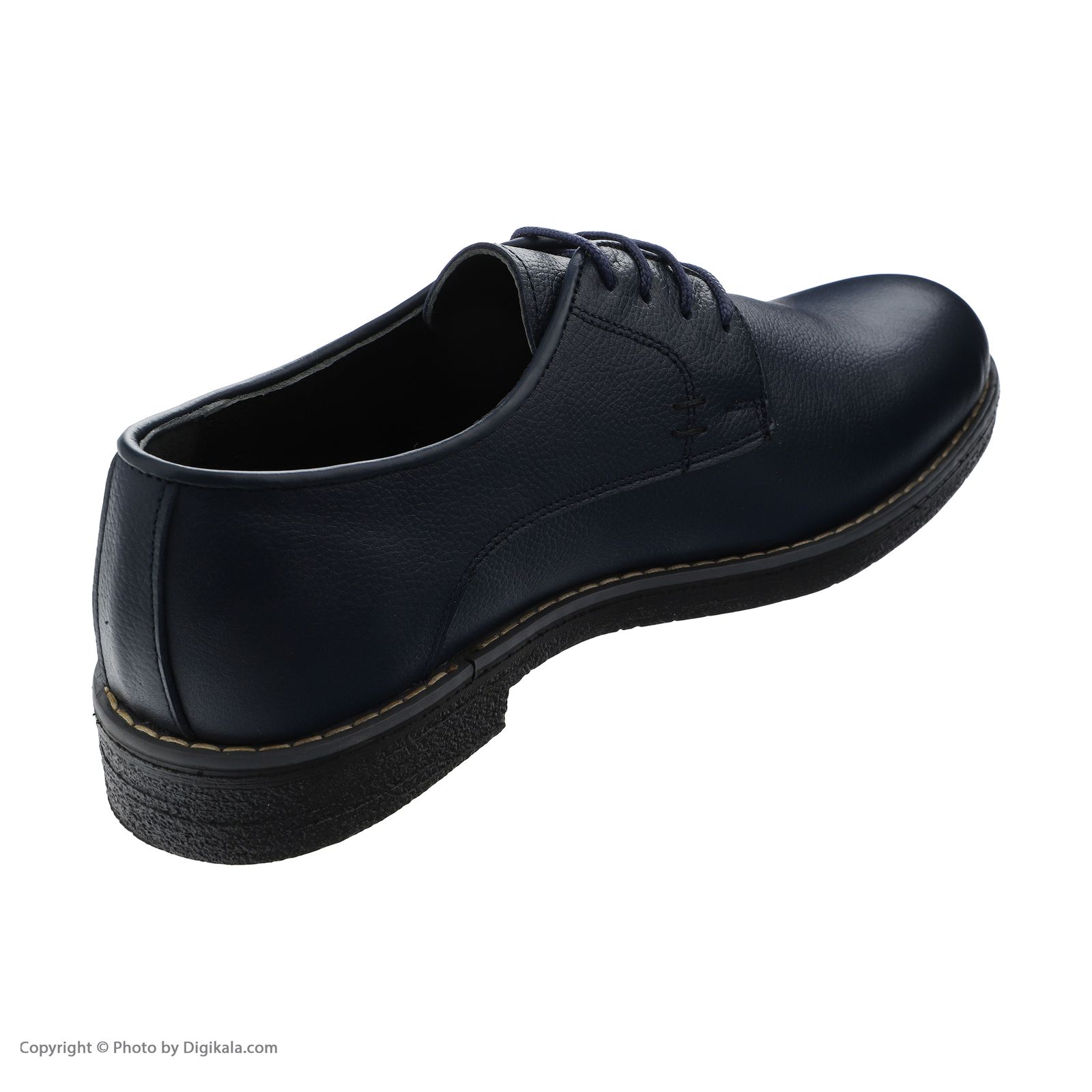 کفش مردانه الوج مدل 138-NAVY -  - 4