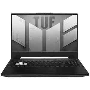 لپ تاپ 15.6 اینچی ایسوس مدل TUF Dash F15 FX517ZE-HN069