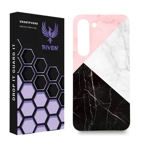 RIVEN RI2-7 Case For Samsung Galaxy S23