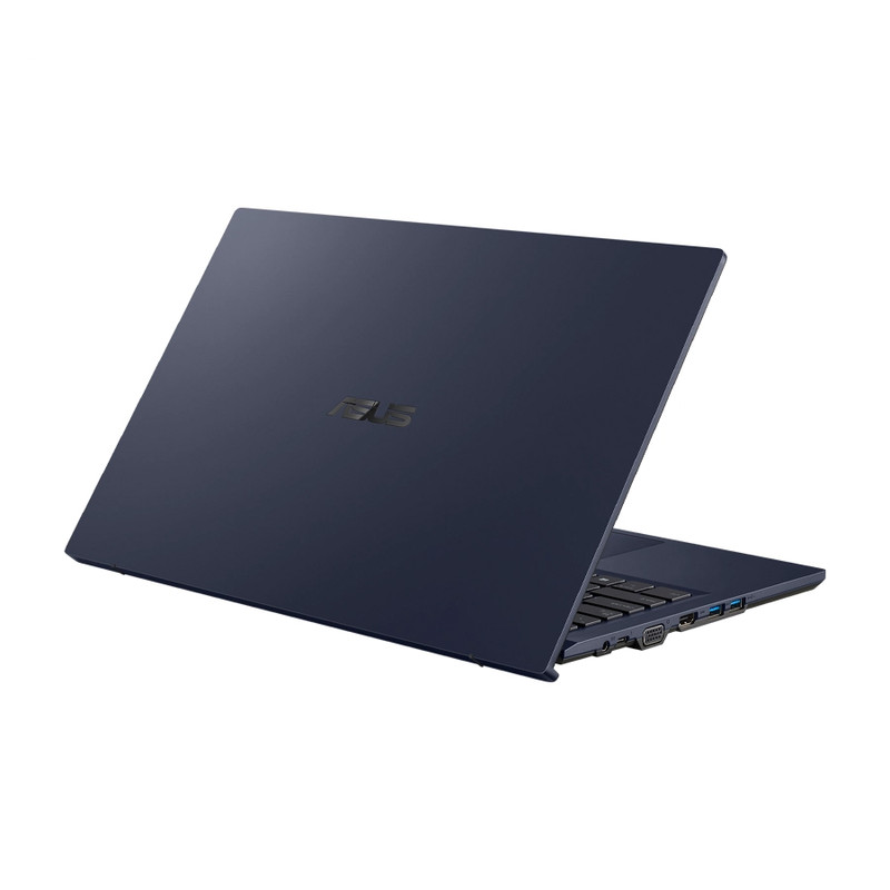 لپ تاپ 15.6 اینچی ایسوس مدل ExpertBook B1 B1500CEAE-EJ003W-i3 12GB 1HDD 256SSD - کاستوم شده لپ تاپ 15.6 اینچی ایسوس مدل ExpertBook B1 B1500CEAE-EJ003W-i3 12GB 1HDD 256SSD - کاستوم شده