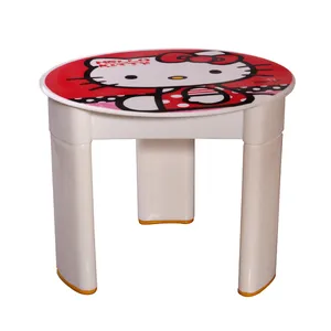 میز کودک مهروز طرح کیتی  مدل SF-0017