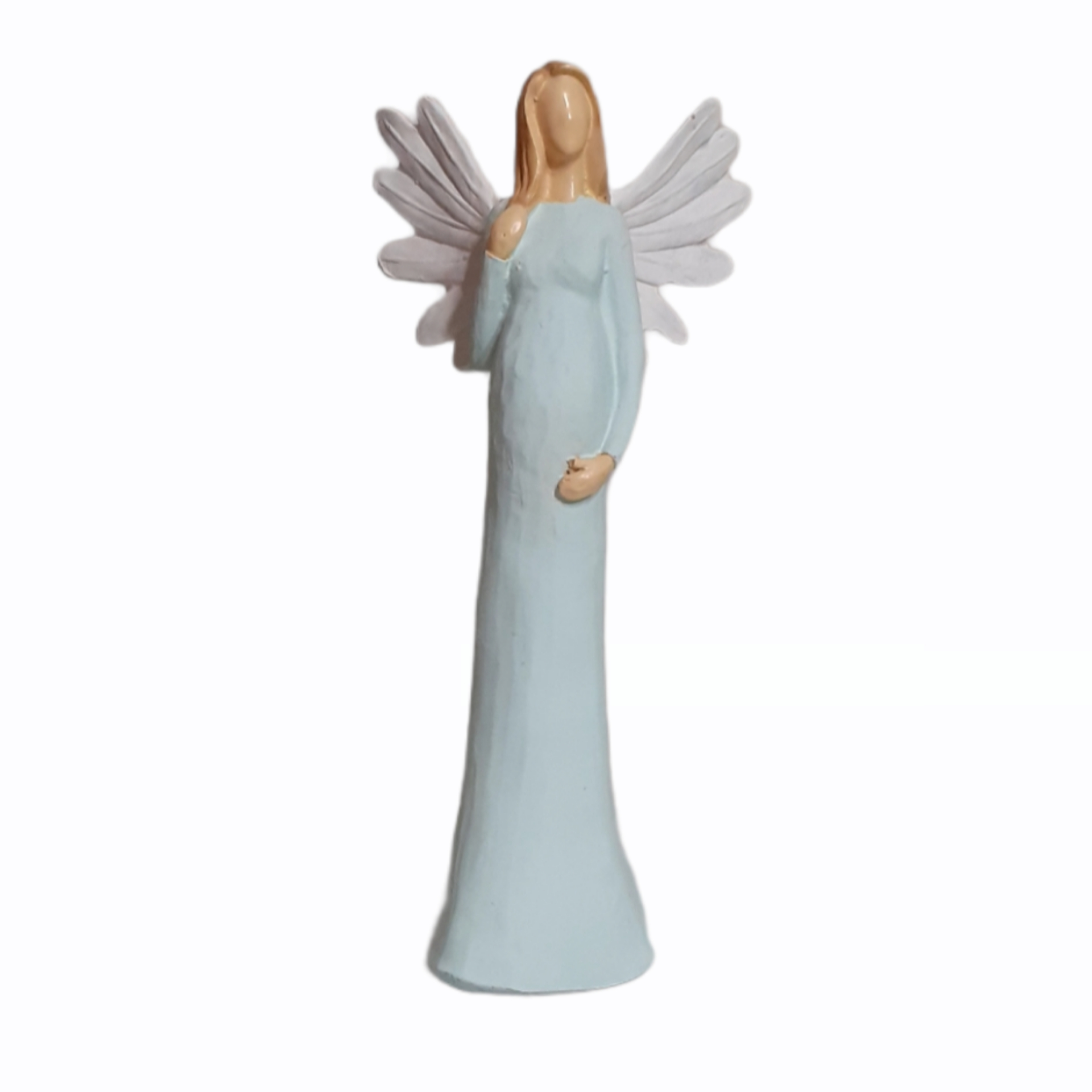 مجسمه مدل مجسمه مدل فرشته طرح H12