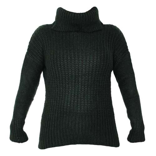 پلیور یقه اسکی زنانه اسمارا مدل 484848