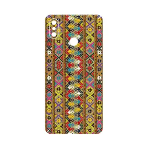 MAHOOT SISTAN Needlework 2 Cover Sticker for Xiaomi Mi Max 3