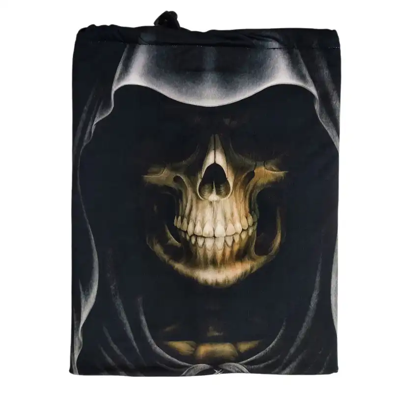 دستمال سر و گردن مدل تو خز کد 309