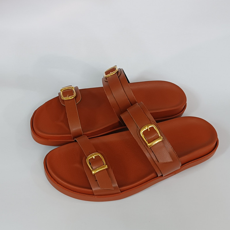 صندل زنانه مدل ترگل