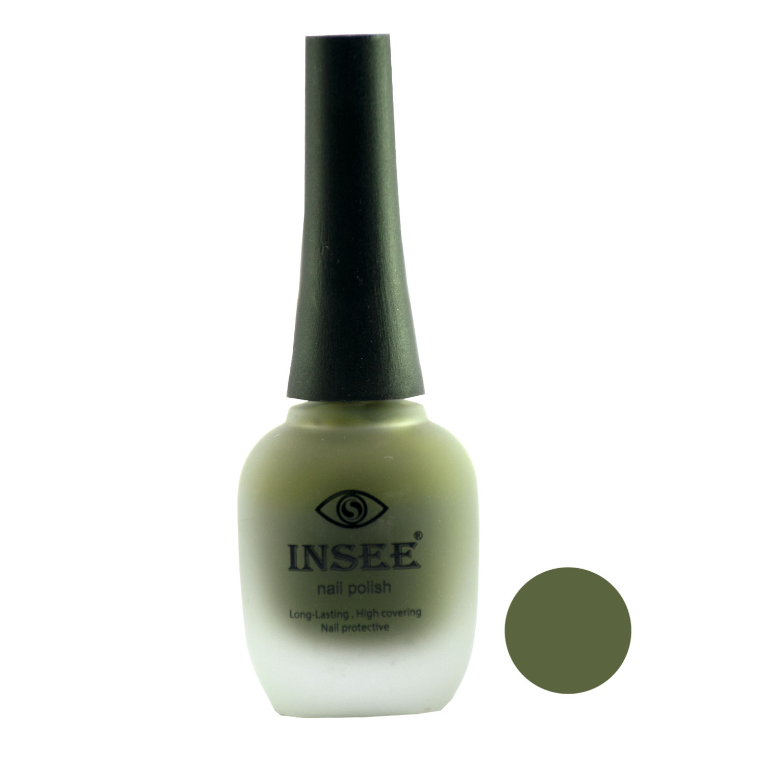 لاک ناخن اینسی شماره M13 