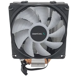 خنک‌کننده پردازنده دیپ کول مدل GAMMAXX 400 XT