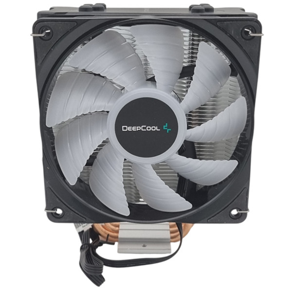 خنک‌کننده پردازنده دیپ کول مدل GAMMAXX 400 XT