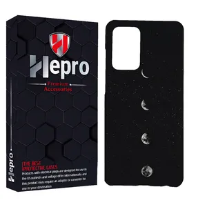 HEPRO MC Cover for XIAOMI Redmi Note 10 / Redmi Note 10S