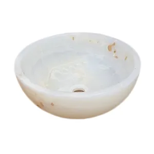 کاسه روشویی مدل W02