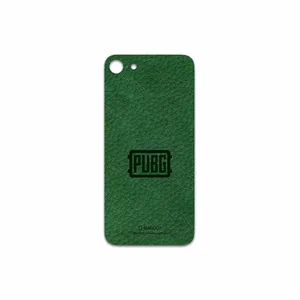 MAHOOT GL-PUBG Cover Sticker for Apple iPhone SE 2020