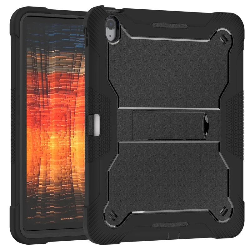 کاور سامورایی مدل Megatron مناسب برای تبلت اپل iPad Air 13 2024 / Air 13 2025