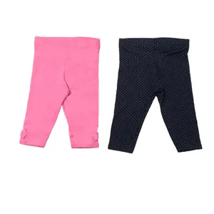 شلوار دخترانه ایمپی دیمپی مدل پاپیونی