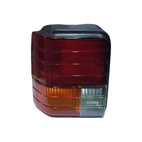چراغ خطر عقب چپ خودرو ستاکو مدل فابریک مناسب برای پراید هاچ بک