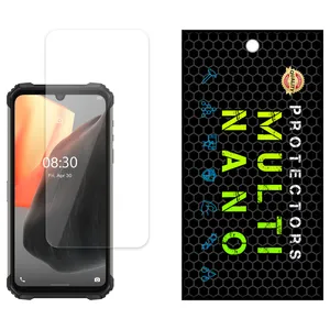 Multi Nano X-S1N Screen Protector For Ulefone Armor 8 Pro