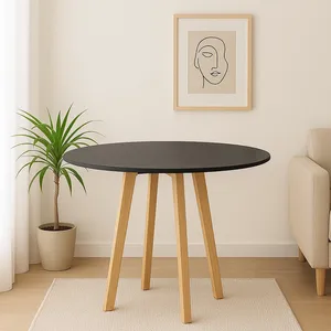 میز ناهارخوری چهار نفره مدل New Arc