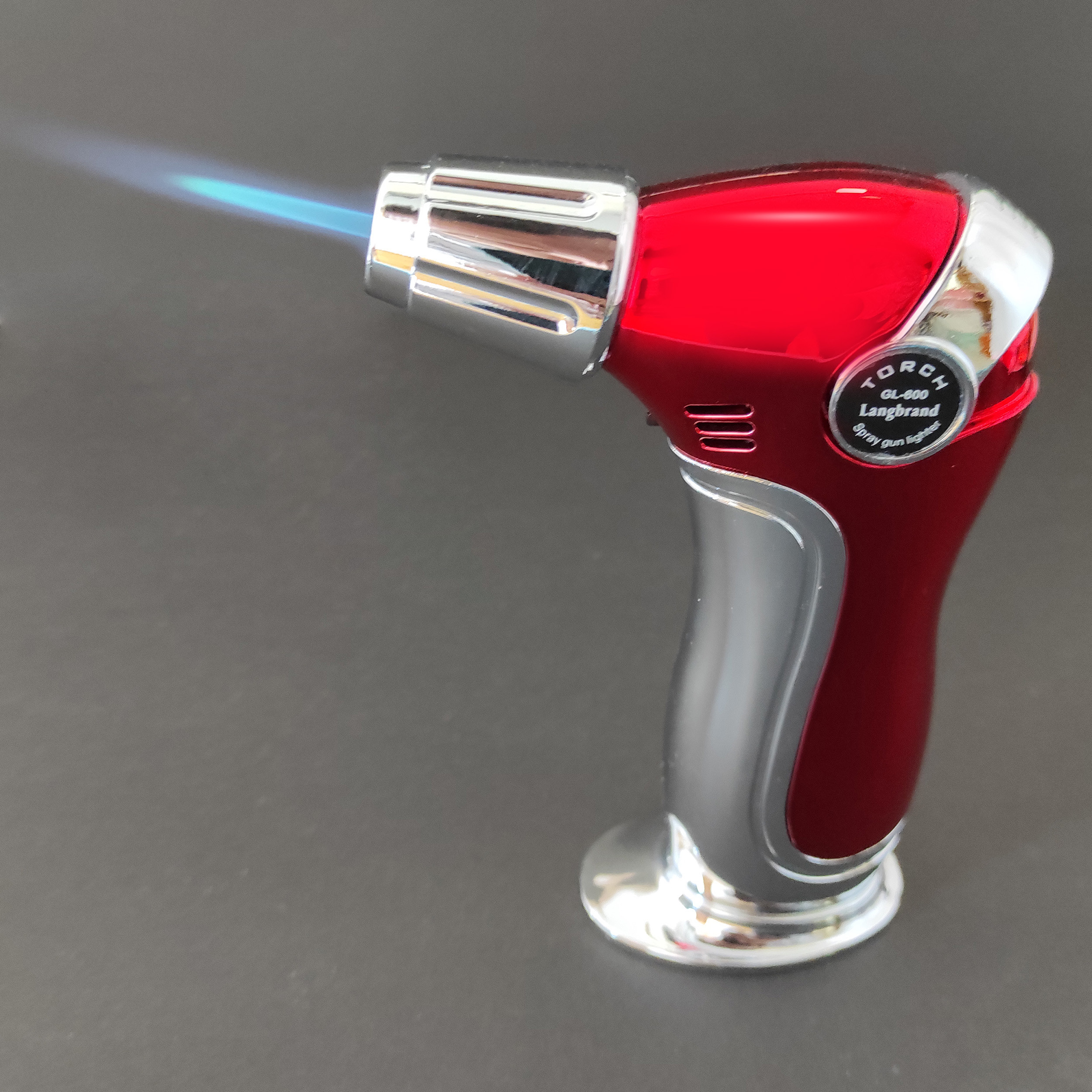 شعله افکن تورچ مدل GL600-R