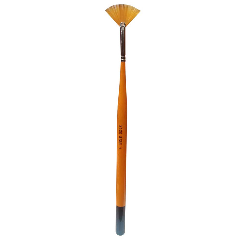 قلمو بادبزنی شماره 1 مدل Parsart-2120 کد 83577