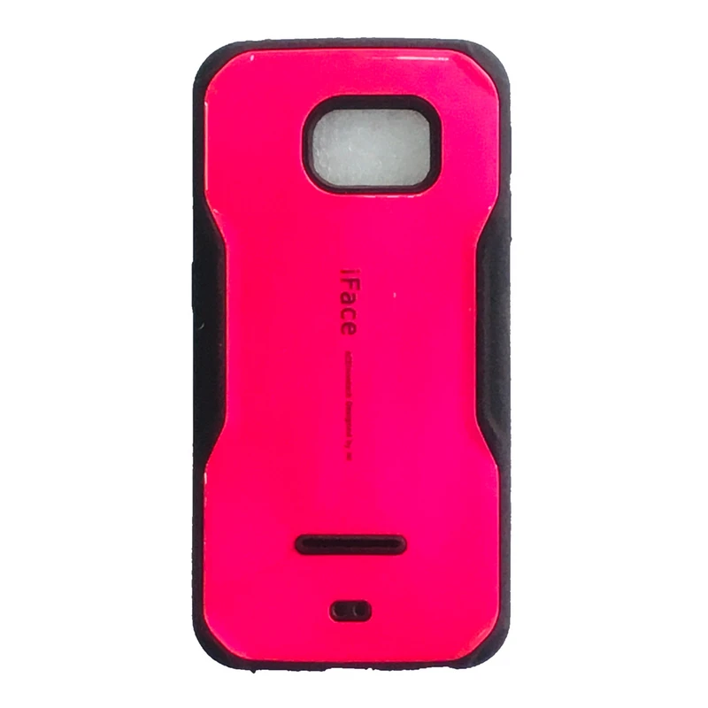 کاور آی فیس مدل DT مناسب برای گوشی موبایل سامسونگ Galaxy S6 Edge