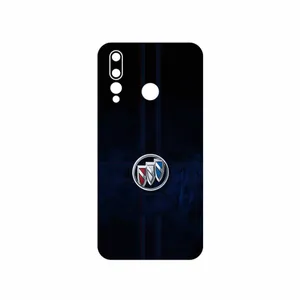 MAHOOT Buick Cover Sticker for Huawei Nova 4